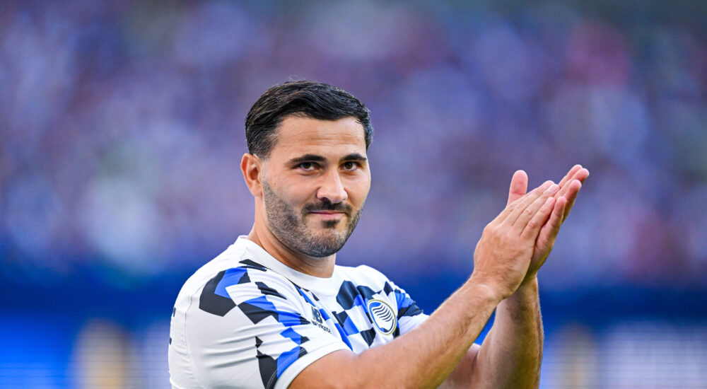 Sead Kolasinac