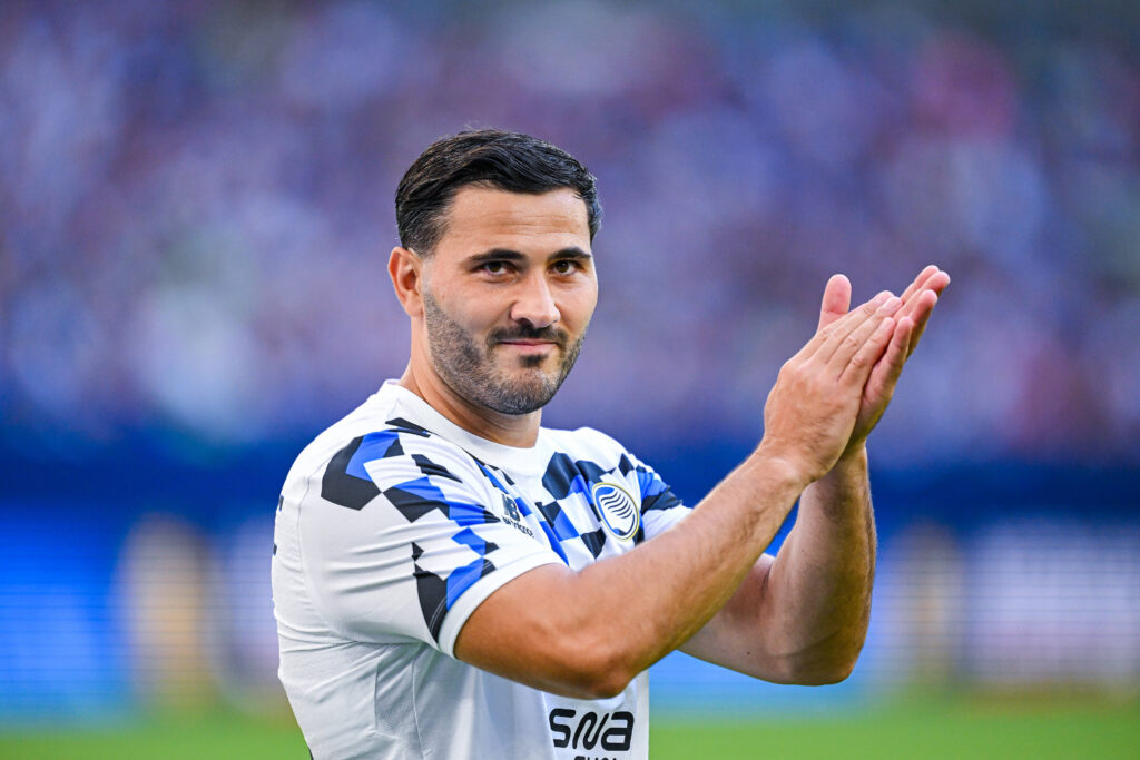 Sead Kolasinac