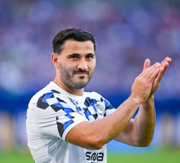 Sead Kolasinac