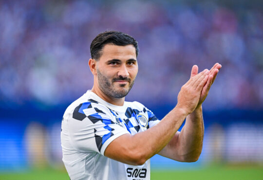 Sead Kolasinac