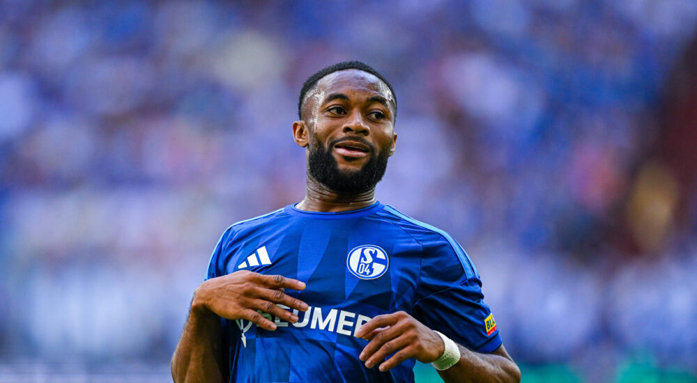 Moussa Sylla