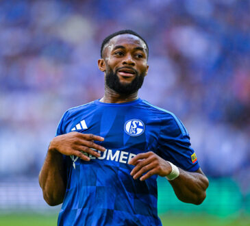 Moussa Sylla