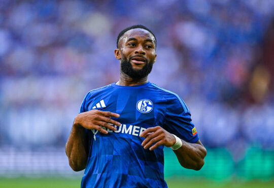 Moussa Sylla