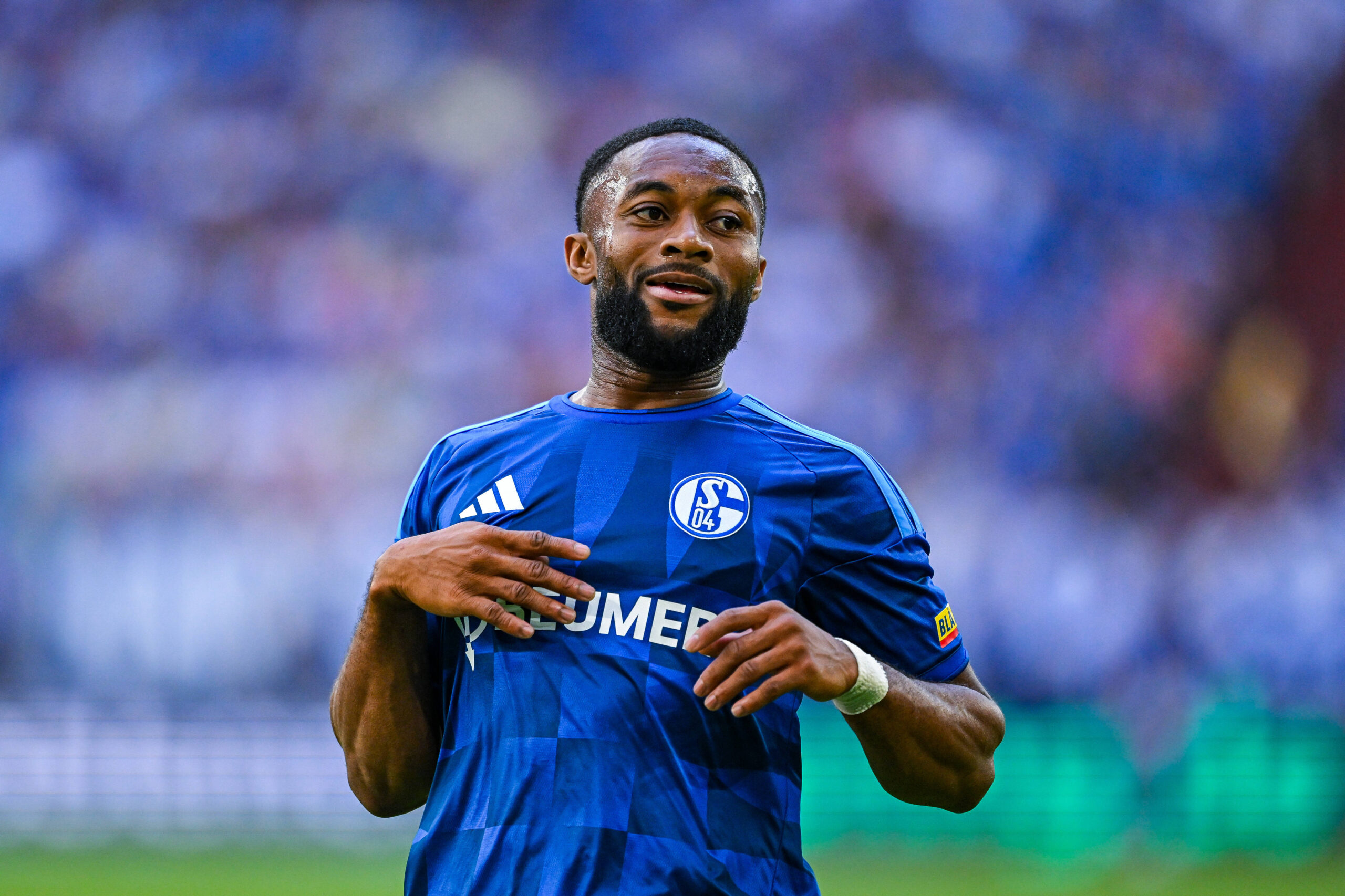 Moussa Sylla