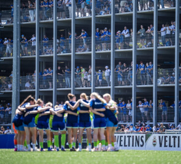 Schalke Frauen