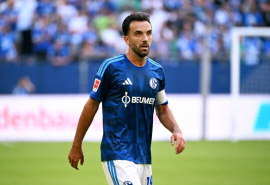 Kenan Karaman