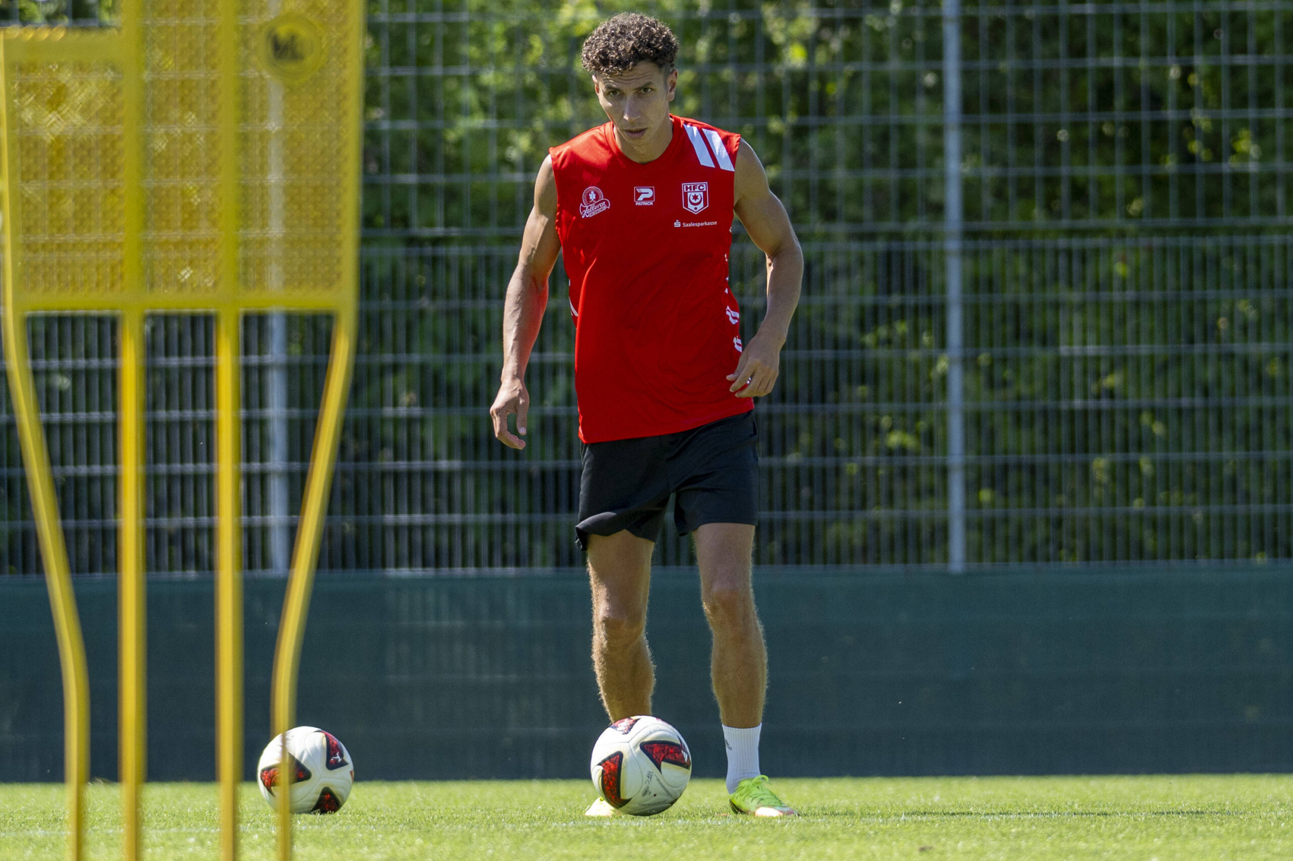 Soufian Benyamina