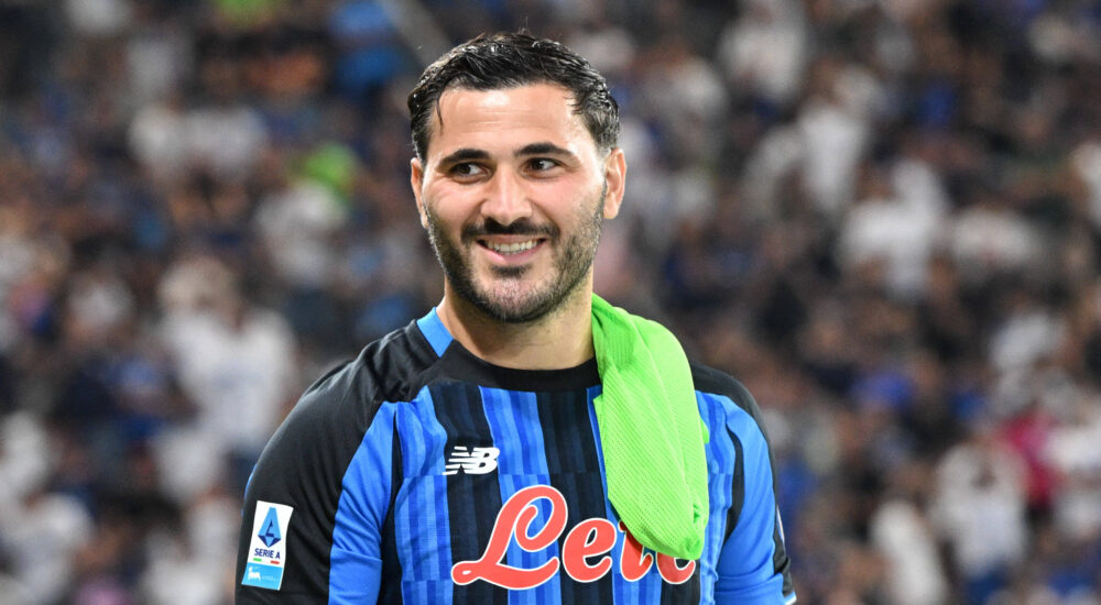 Sead Kolasinac