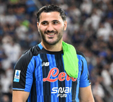 Sead Kolasinac