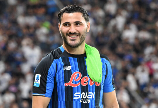 Sead Kolasinac