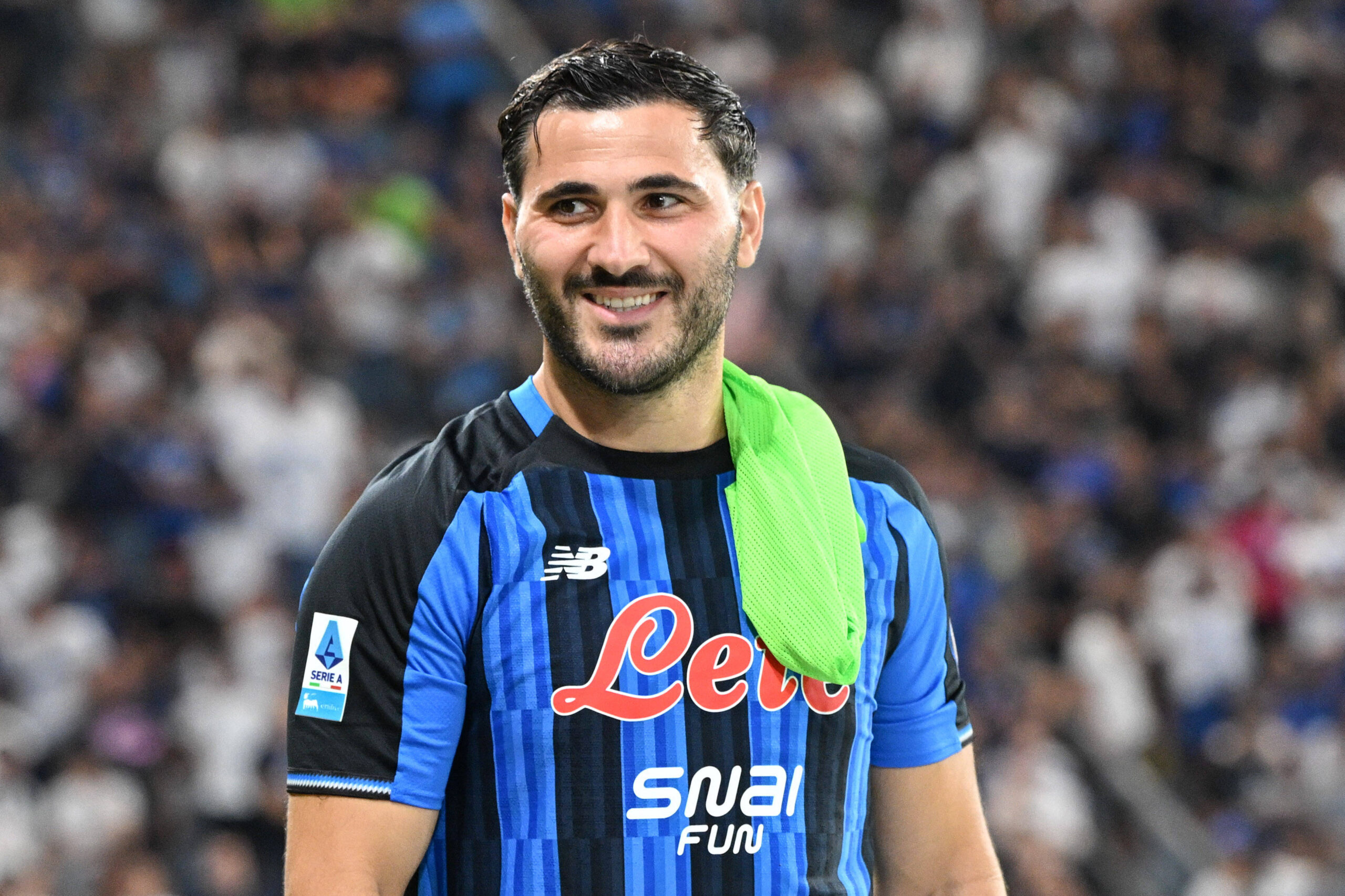 Sead Kolasinac