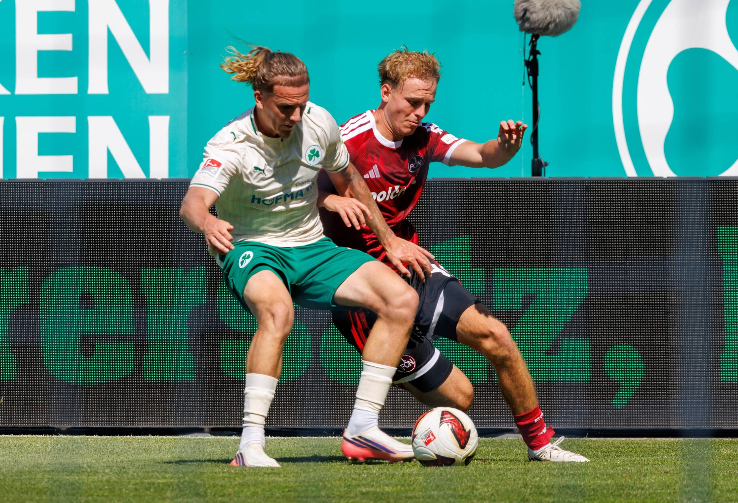 Mika Wallentowitz
