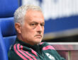 Jose Mourinho