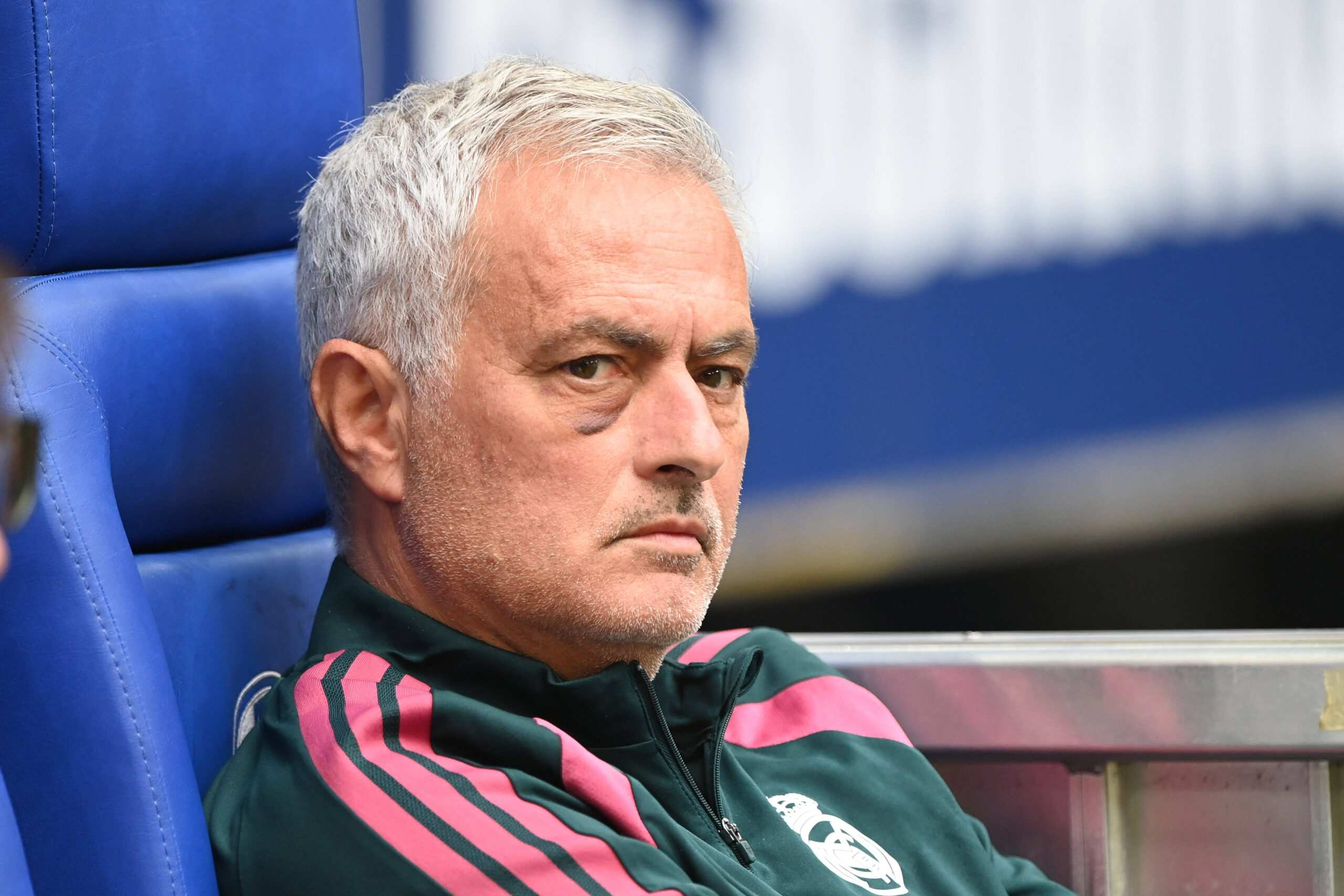 Jose Mourinho
