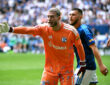 Loris Karius