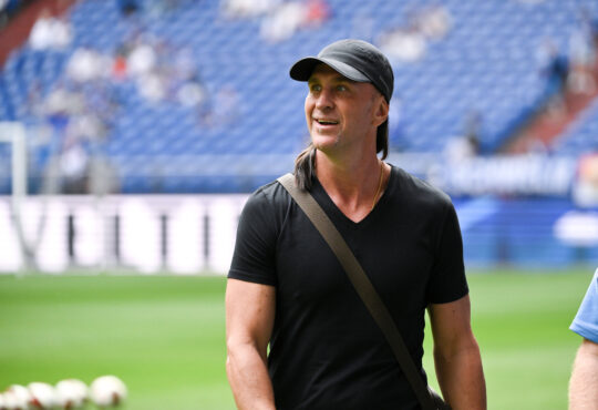 Marcelo Bordon