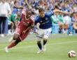 Vitalie Becker, Schalke
