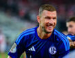 Edin Dzeko