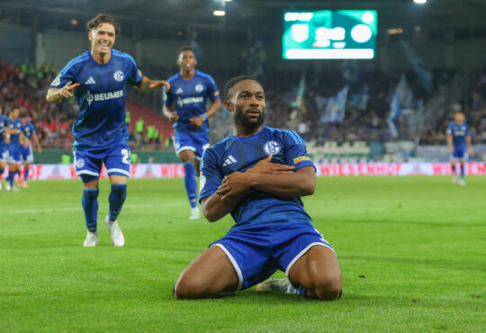 Moussa Sylla