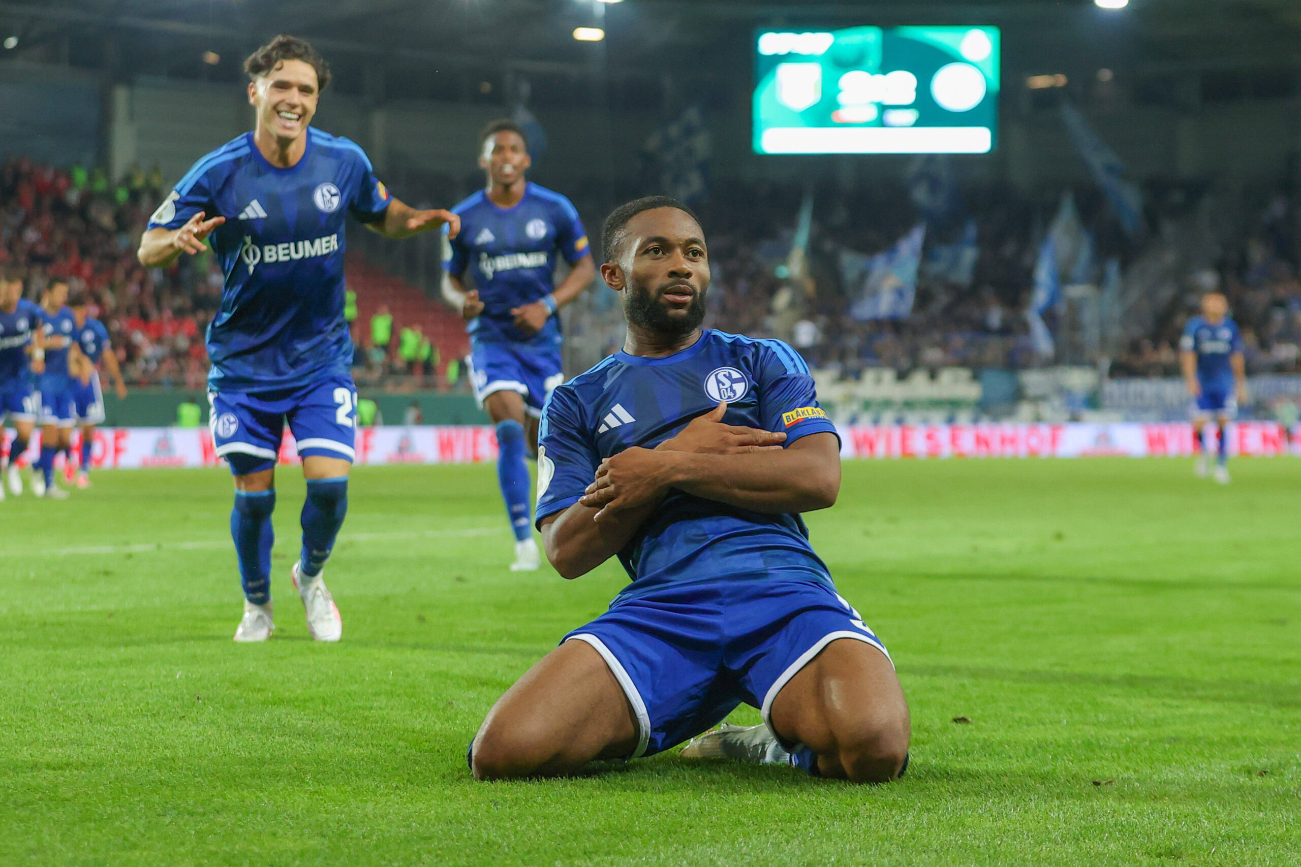 Moussa Sylla