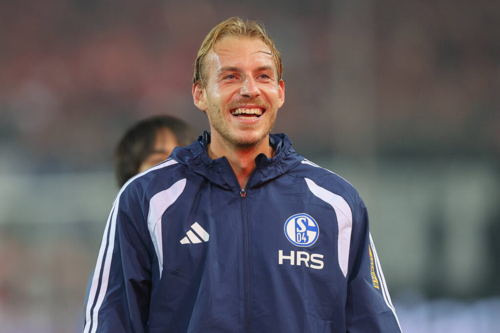 Timo Becker