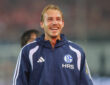 Timo Becker