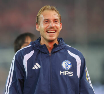 Timo Becker