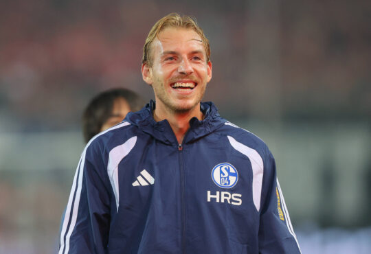 Timo Becker