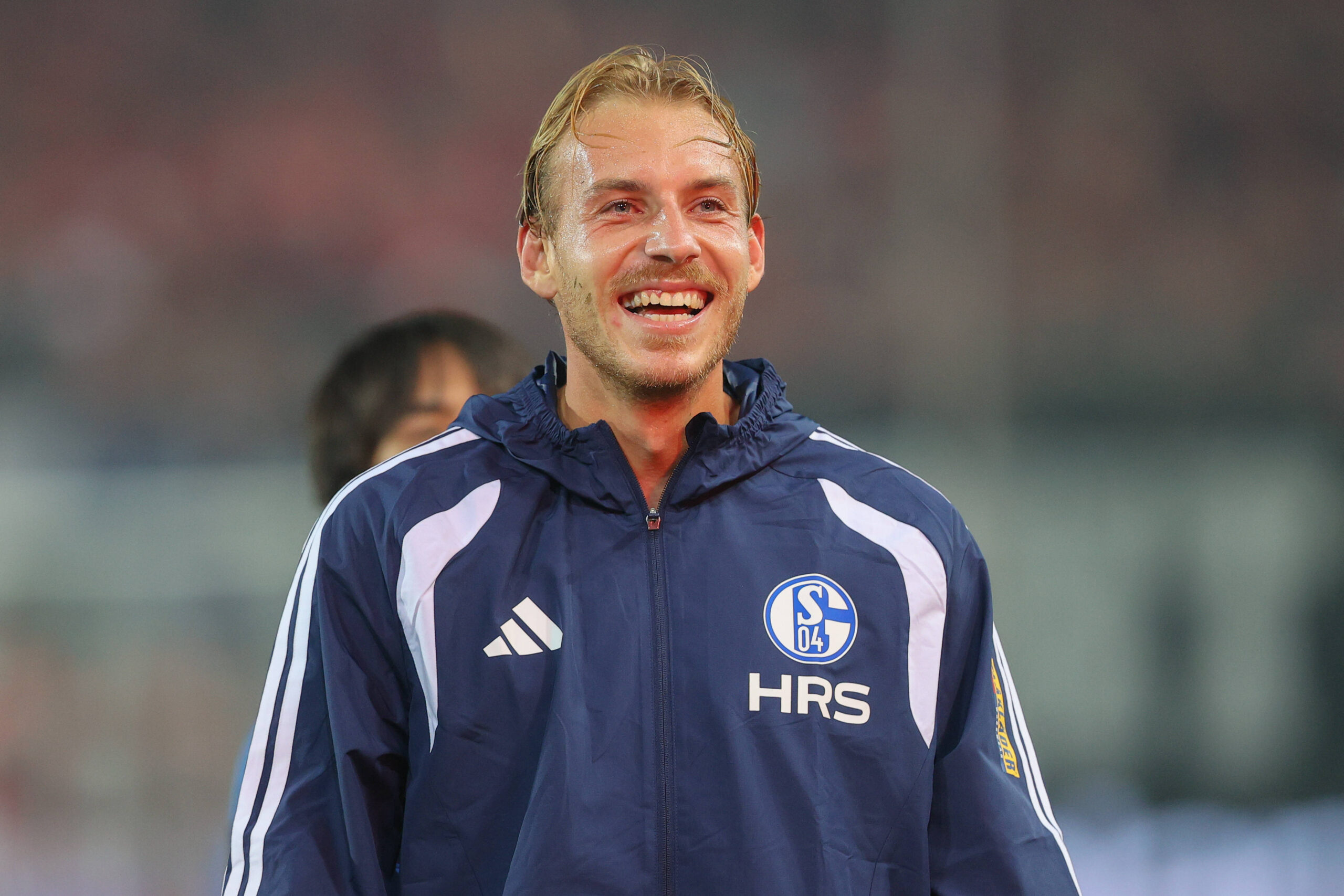 Timo Becker