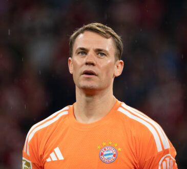 Manuel Neuer