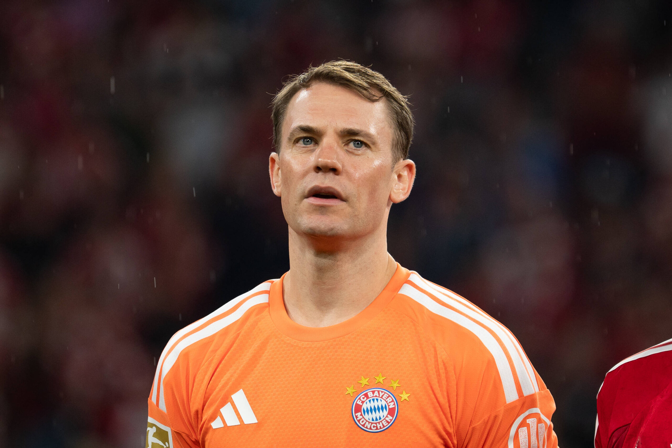 Manuel Neuer