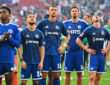 Fussball 1. Bundesliga/ FC Augsburg - FC Schalke 04 3-0