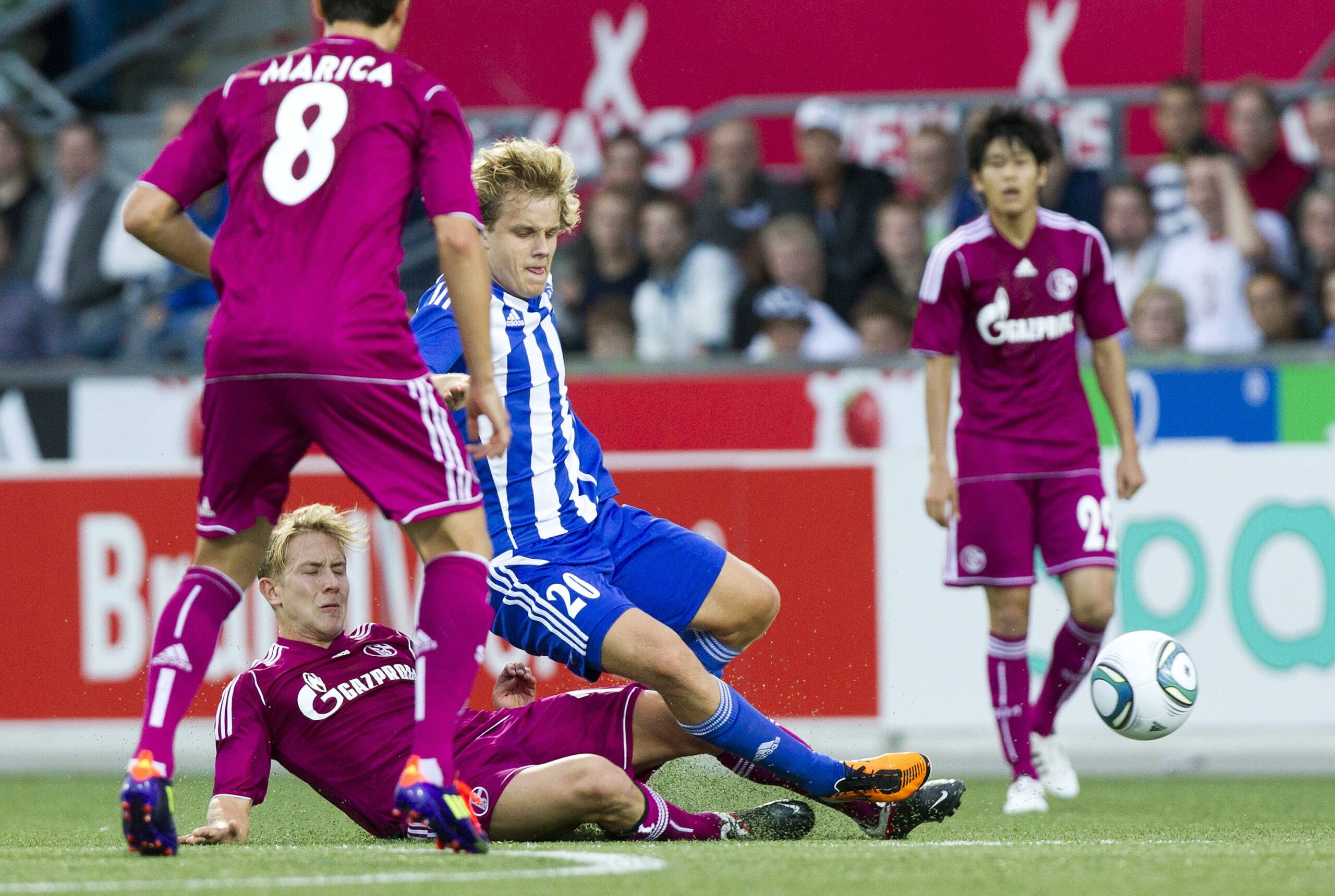 Teemu Pukki