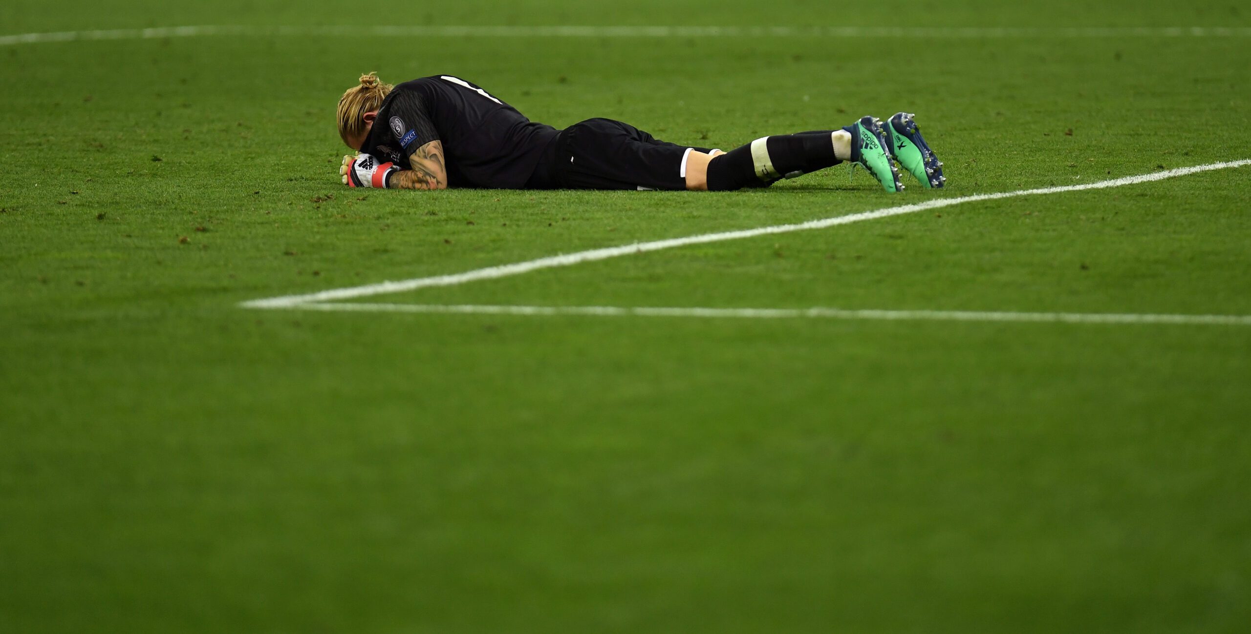 Loris Karius
