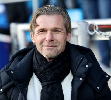 Dariusz Wosz