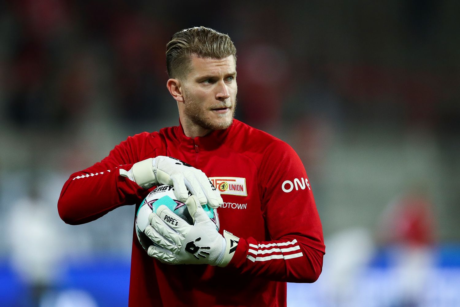 Loris Karius