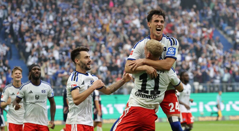 Hamburger SV