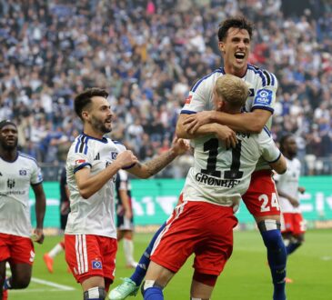 Hamburger SV