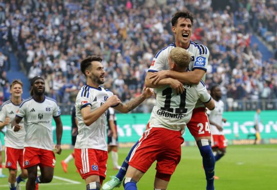 Hamburger SV