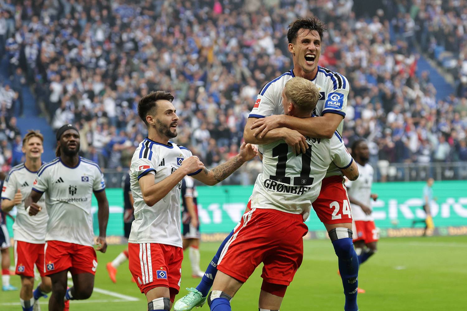 Hamburger SV