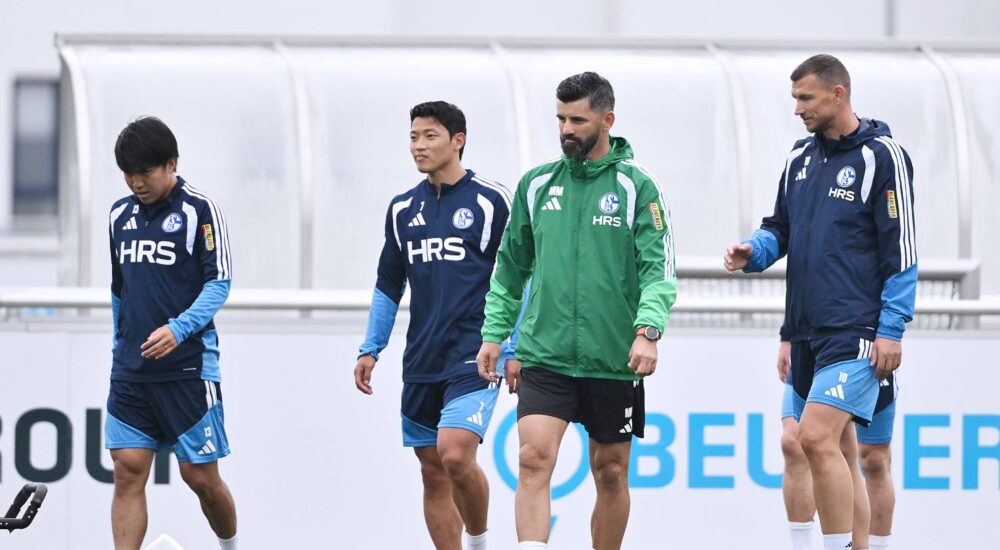 Hwang und Tanaka