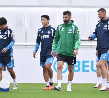 Hwang und Tanaka