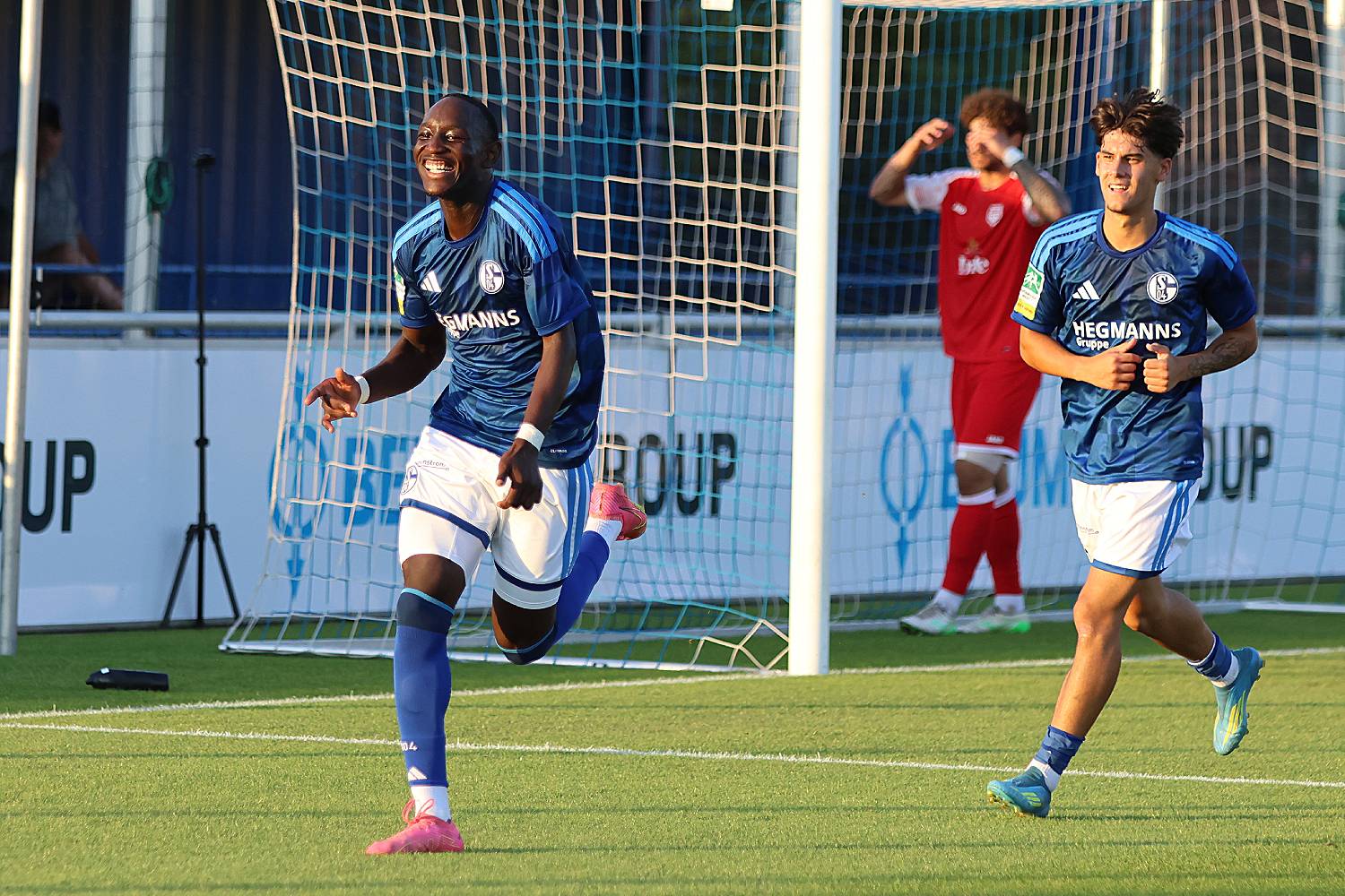 Jean-Paul Ndiaye