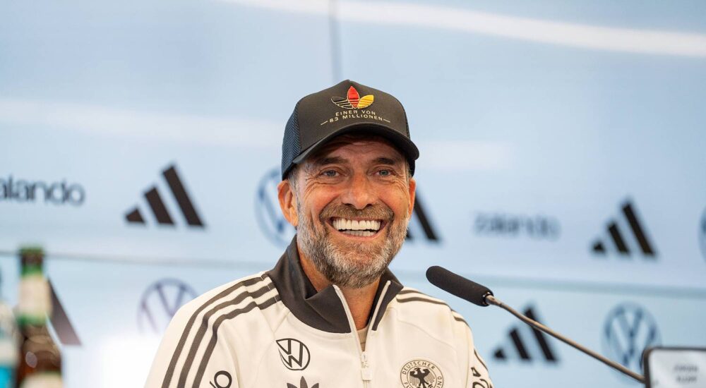 Jürgen Klopp