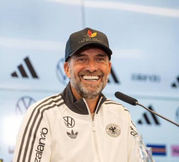 Jürgen Klopp