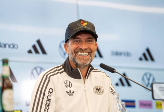 Jürgen Klopp