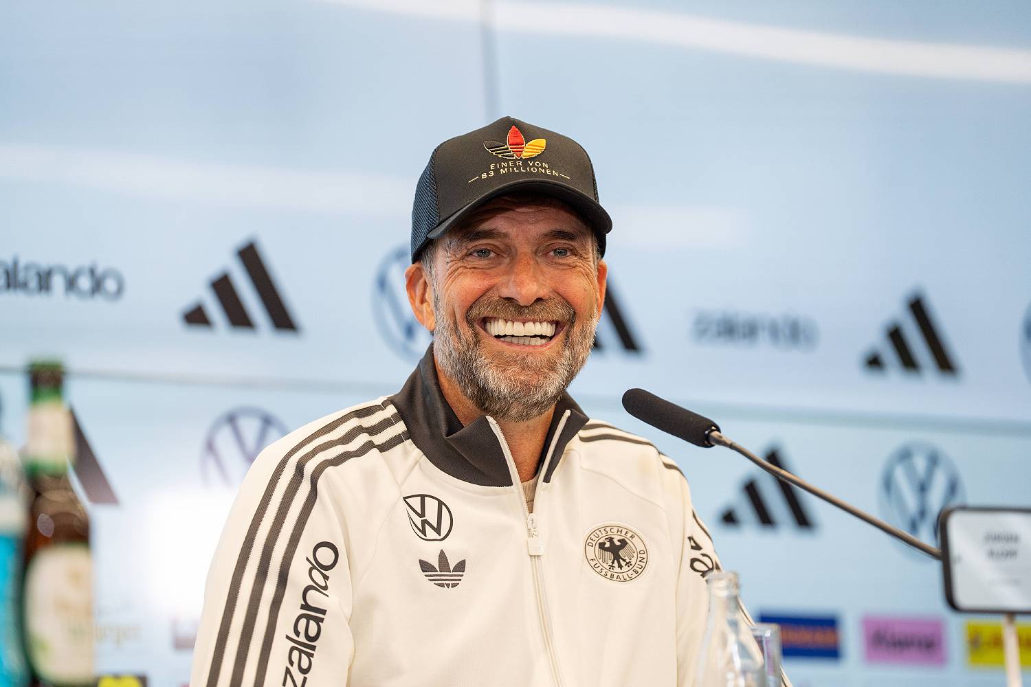 Jürgen Klopp
