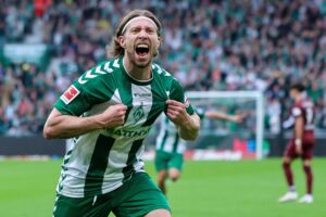 Mitchell Weiser
