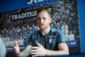 Ralf Fährmann