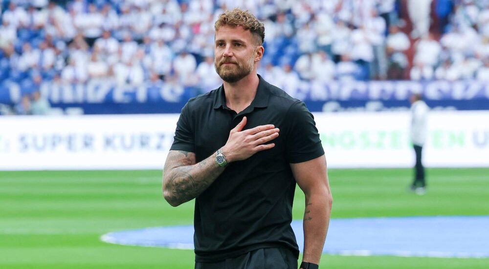 Ralf Fährmann